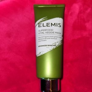 Elemis superfood mask. Still sealed